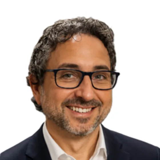 Antoni Serra