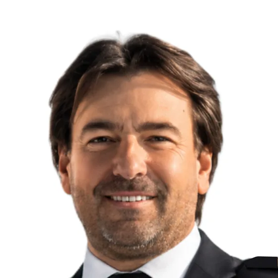 Xavier Jové