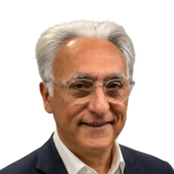 Xavier Mocholi